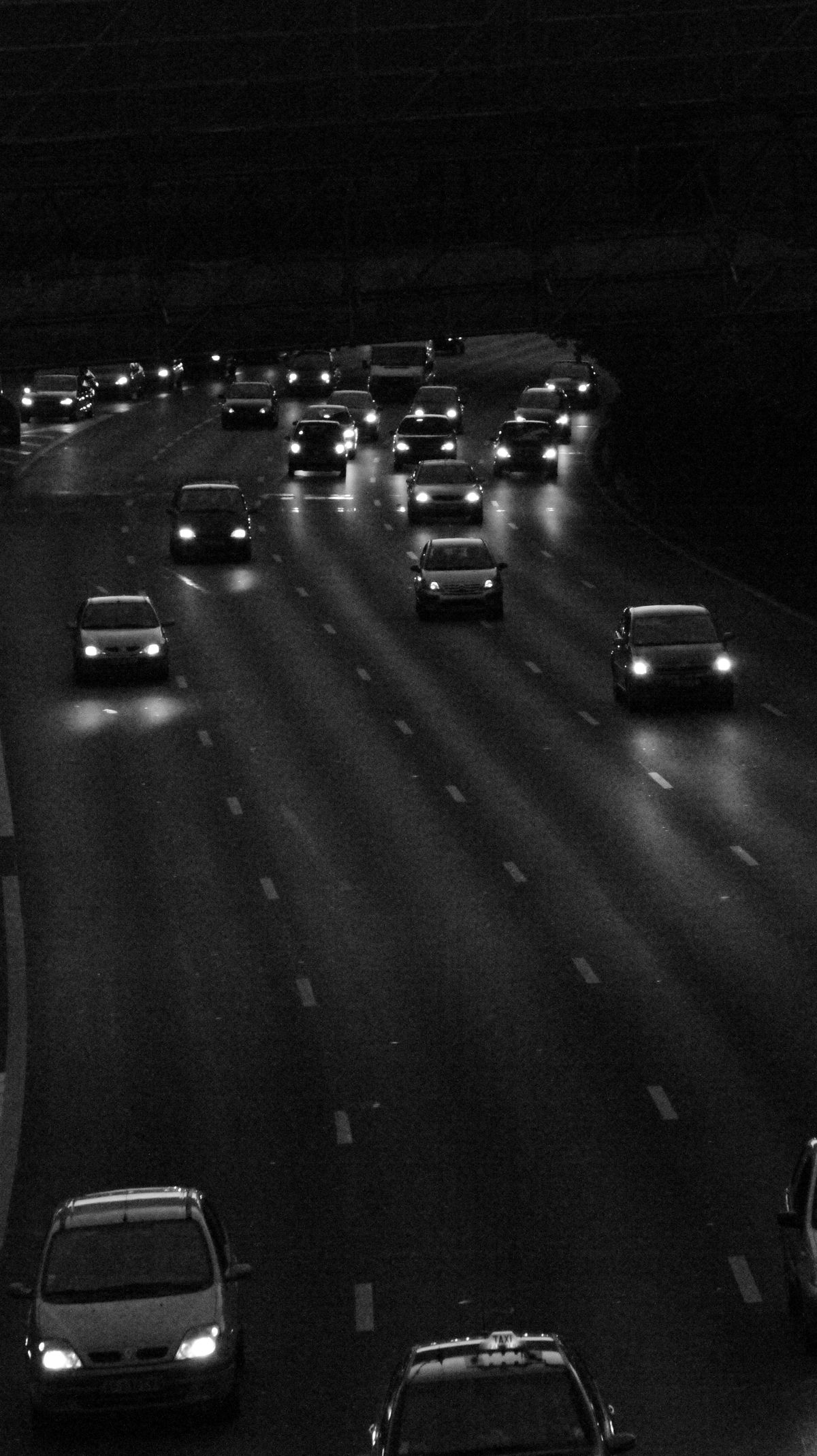 Drive.