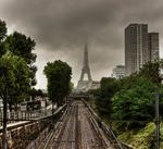 Paris Terminus
