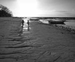 Courir vers d'autres horizons