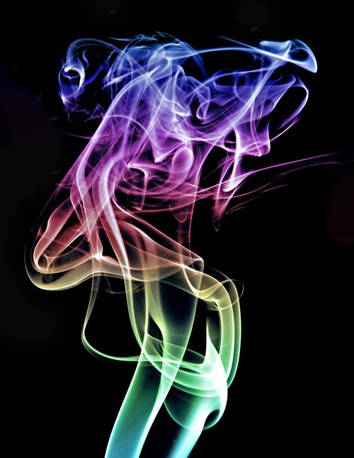 Smokey