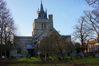 St Marys Church, Aylesbury