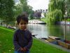 AADAM IN CAMBRIDGE