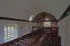 This was taken from the balcony of St Mary's church.  The final exposure is comprised of 5 separate exposures bracketed by 0.7 of a stop.