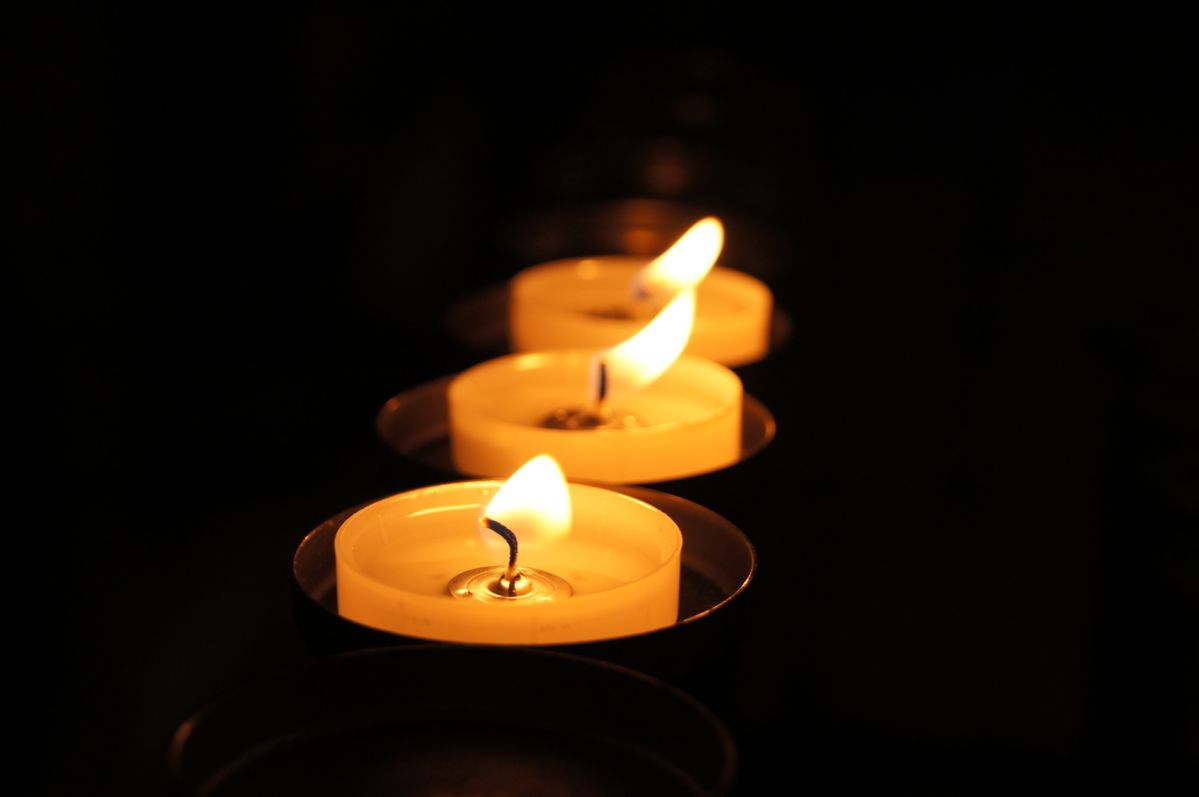 Candles