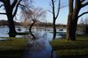 Winter floods