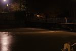 The weir Old Mill Harnham
