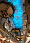 Cicek Pasajı, Istanbul, Turkey