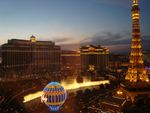 Crazy Las Vegas