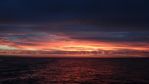 What a sunset...