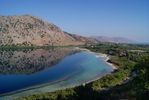 Kournas Lake