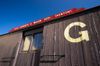 I love to find the abstract in things around me and this is an alterative look at disused railway carriage.