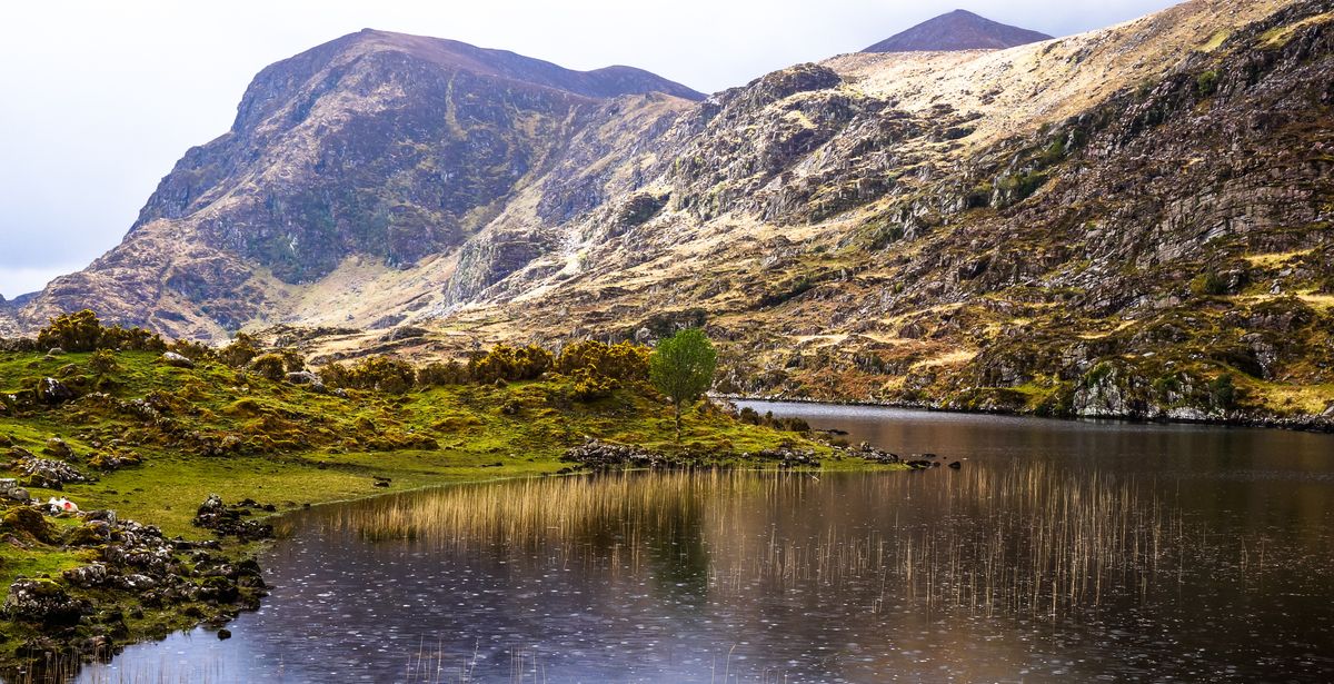 Black valley Killarney Ireland