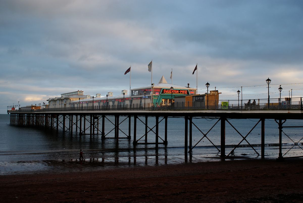 Paignton