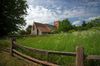 My partner found this beautiful church whilst out for a drive one sunny day.  It is such a beautiful church both inside and out.
