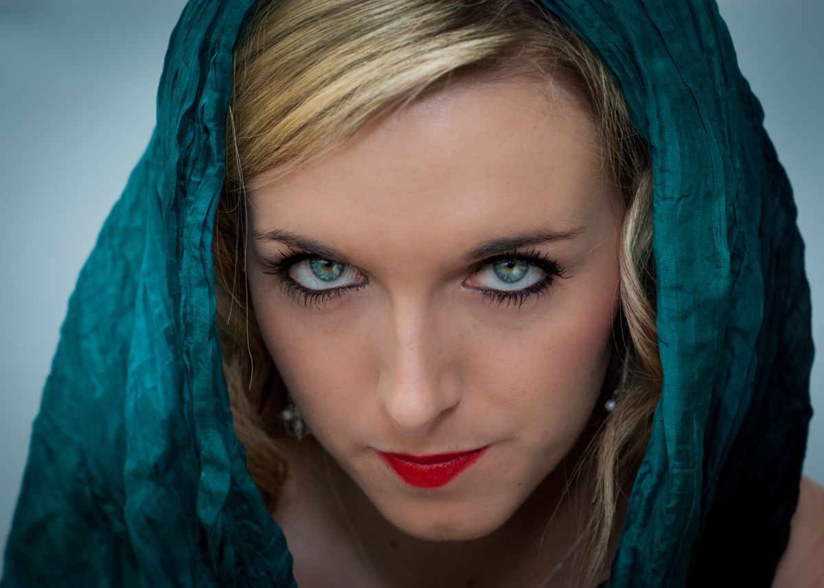 The Look
