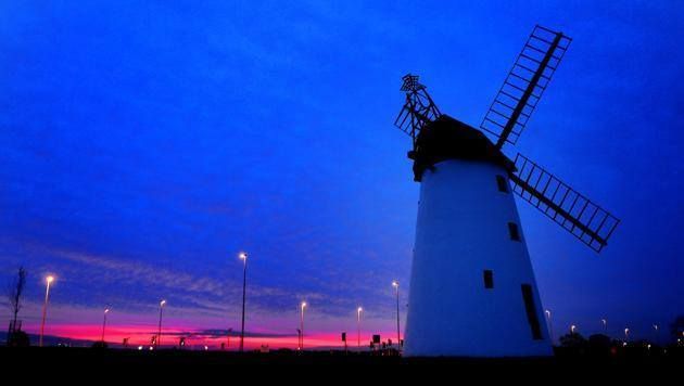 Blackpool Windmill