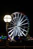 Big wheel at Torquay