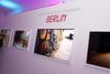 The worlds first real time photo gallery, powered by the NEX-5R camera from Sony.  Three photographers, Three Cities - multiple pictures uploaded in real time using the WiFi and Upload features of the NEX-5R.