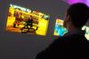 The worlds first real time photo gallery, powered by the NEX-5R camera from Sony.  Three photographers, Three Cities - multiple pictures uploaded in real time using the WiFi and Upload features of the NEX-5R.