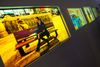 The worlds first real time photo gallery, powered by the NEX-5R camera from Sony.  Three photographers, Three Cities - multiple pictures uploaded in real time using the WiFi and Upload features of the NEX-5R.