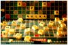 scrabble