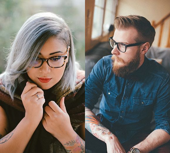 Béatrice & Jérémy