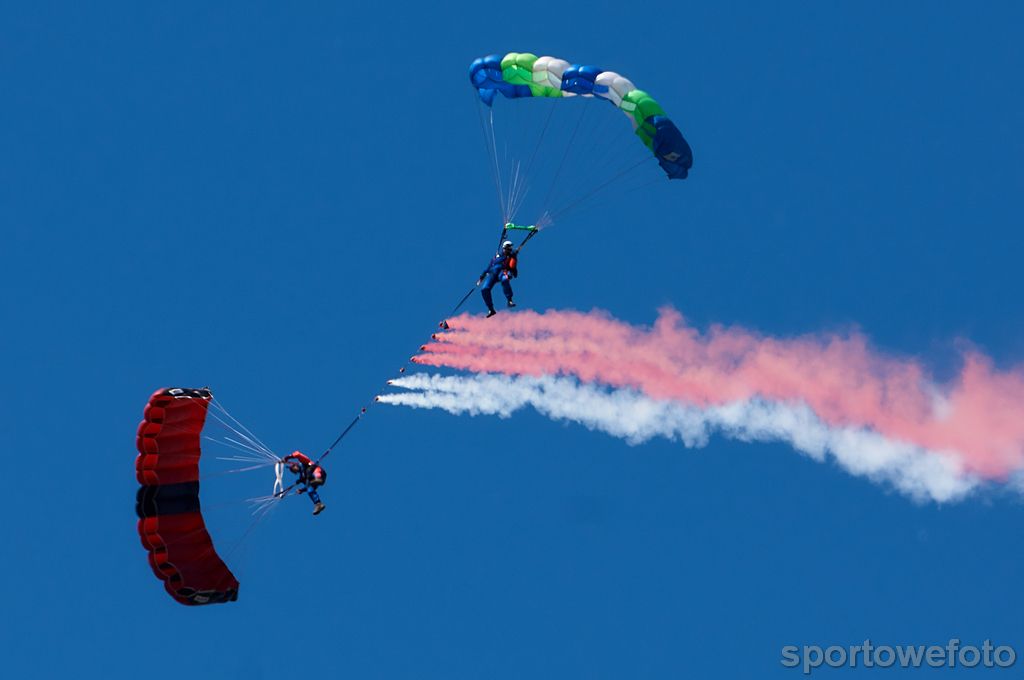 Poznan Air Show 2018