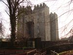 Bunratty Castle