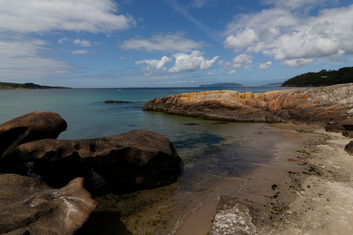 Felsenlandschaft