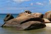 Felsenlandschaft