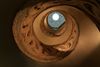 Wendeltreppe