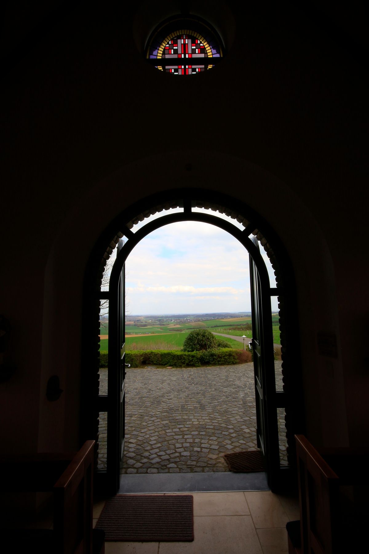 Ausblick
