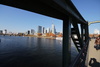 City von Frankfurt