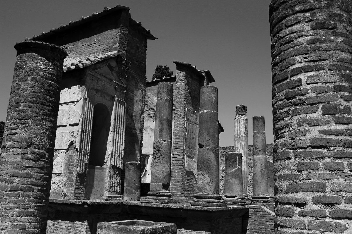 Tempel