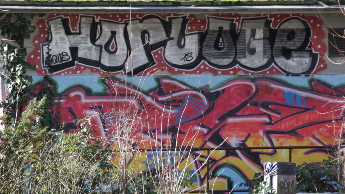 Graffiti