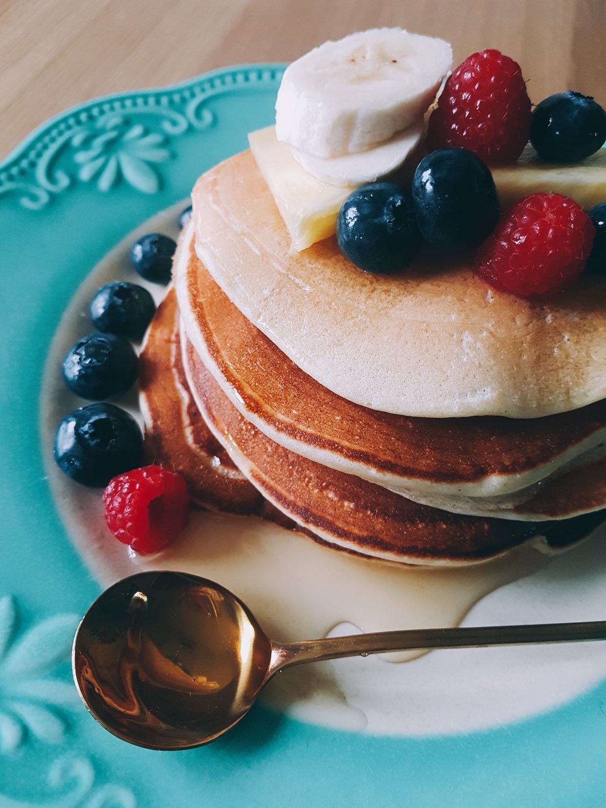 Pancakes