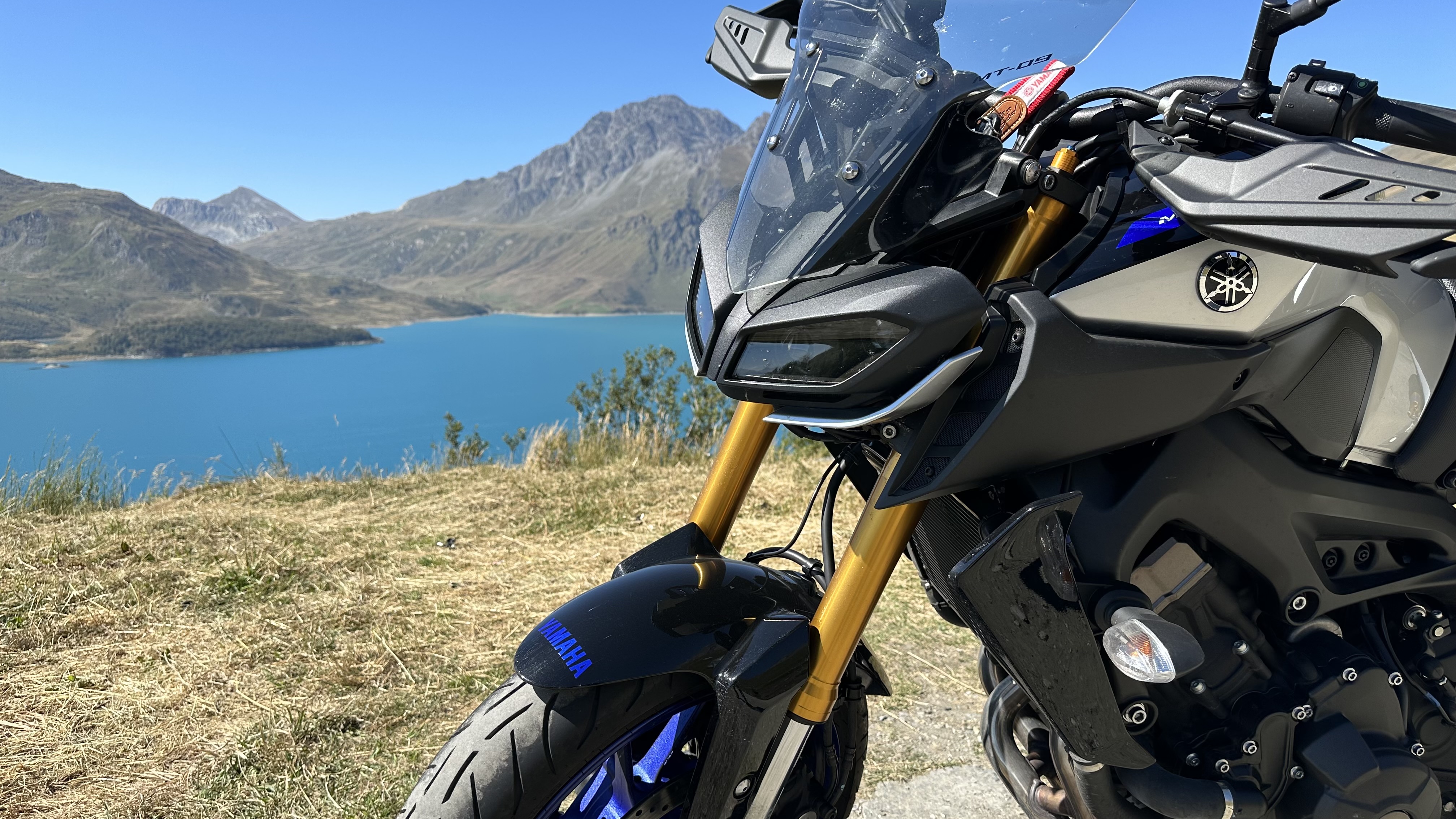 Motard111
