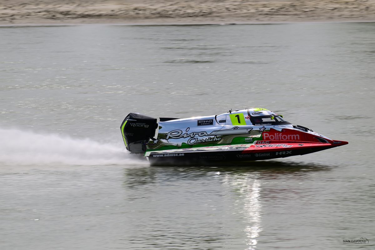 RAID  Pavia Venezia 2025