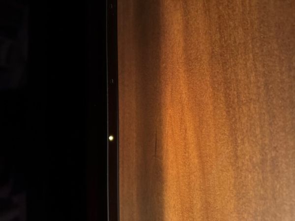 Si tratta del led vocale o altro?