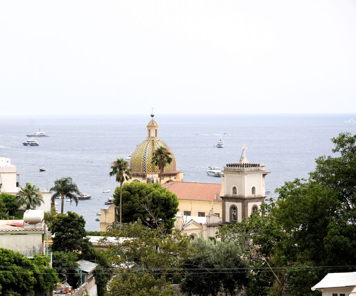 Positano