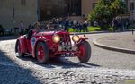 Mille miglia