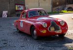 Mille Miglia passaggio per Viterbo