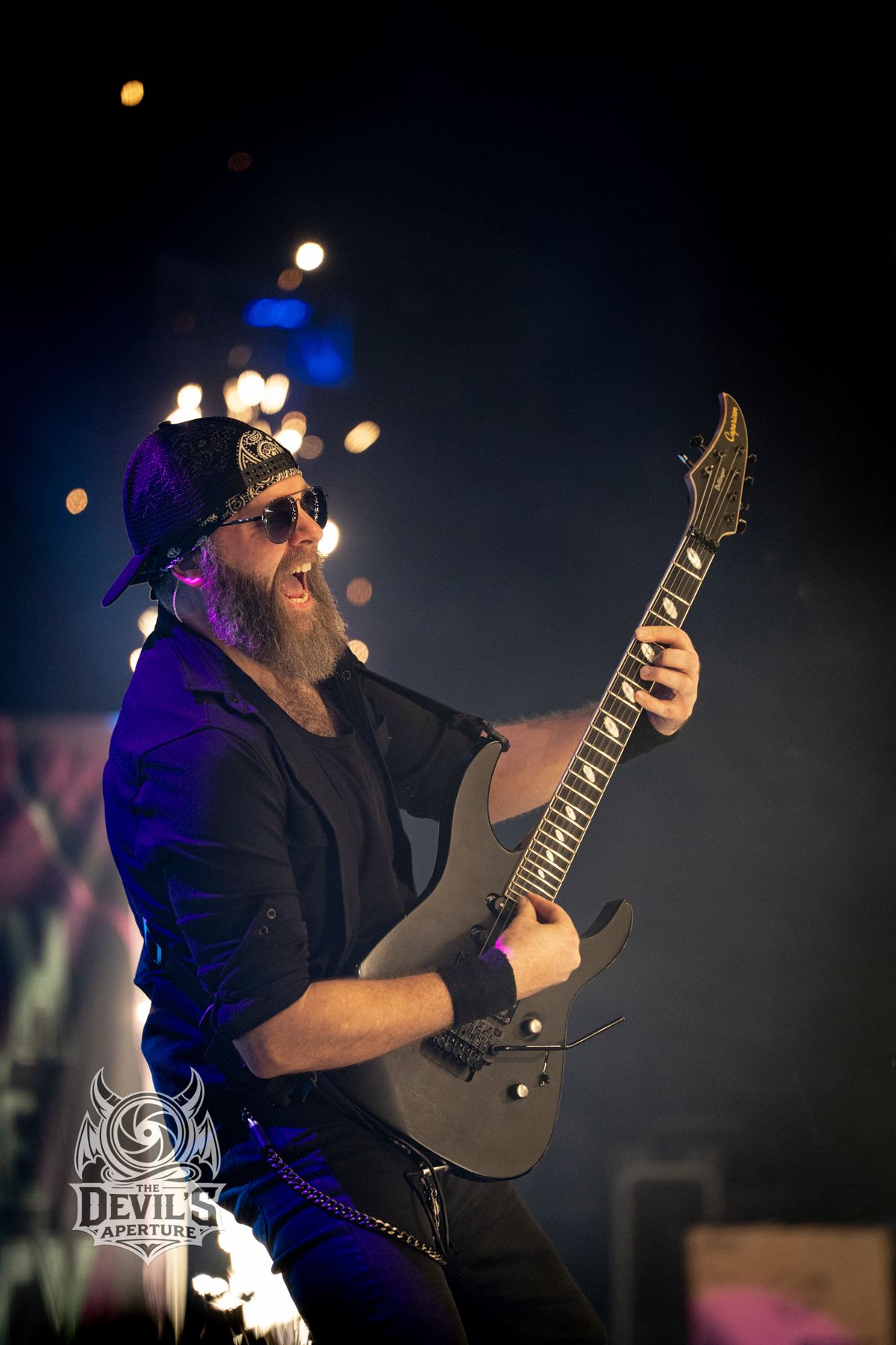 Shredding