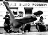 Breakdance 
Wrocławski rynek