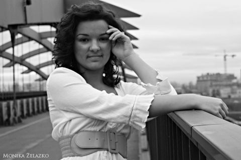 Sprzet: Sony alfa 350 :)
Modelka: Karina
Fotograf: Ja
Make up: Ja