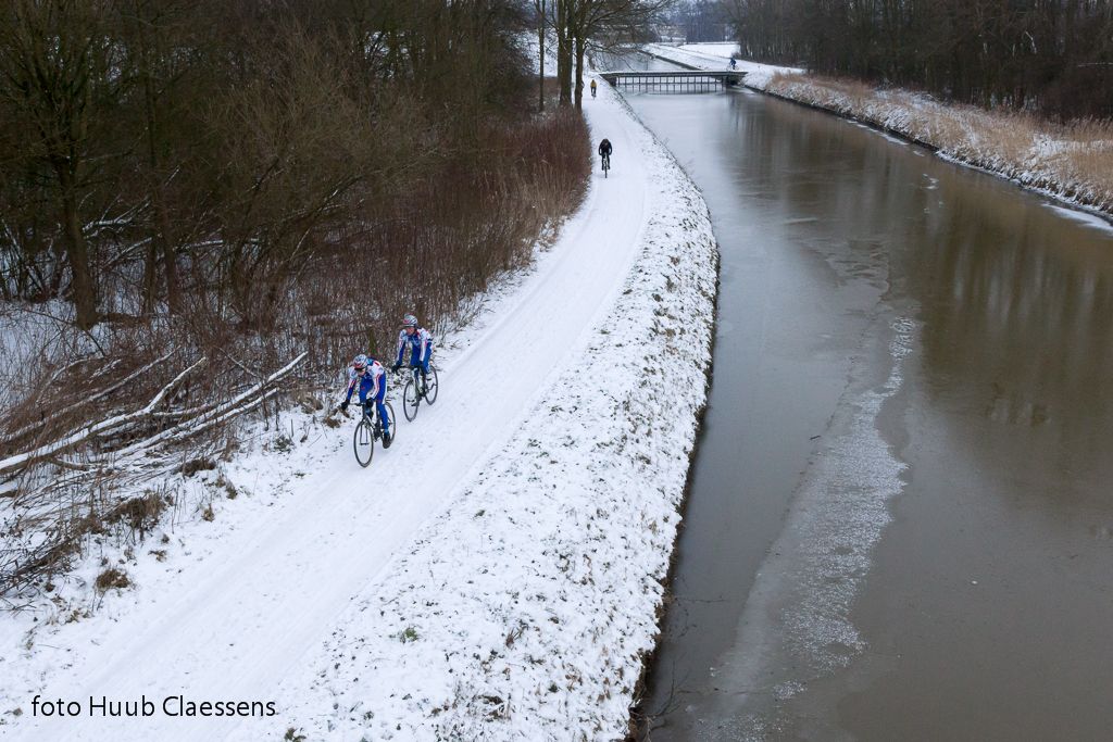 Toertocht