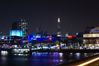 Shard and Skyline