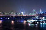 Slow Shutter
