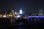 St Paul's