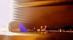look over westmister bridge, big ben and houses of parliament from the golden jubilee bridges.